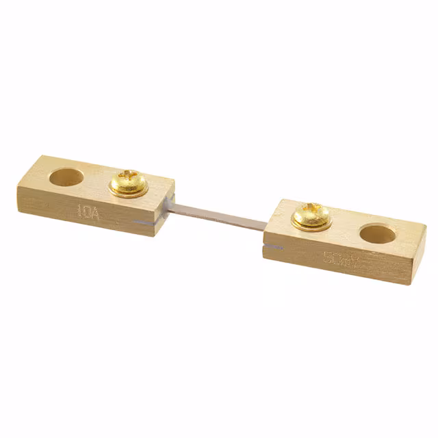 RSW-10-50 Riedon  Chassis Mount Resistors